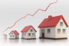 Piaţa imobiliară continuă să fie amorţită, într-o economie activă