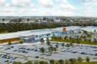 Era Shopping Park deschide prima faza