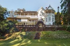 Conac scos la vânzare cu 100 milioane dolari, cea mai scumpă proprietate din Australia (FOTO)