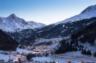 Top 10 – Cele mai bune staţiuni de schi din Austria