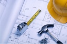 INS: Volumul construcţiile noi, în scădere