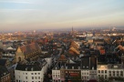 Maastricht, punctul de plecare al Uniunii Europene