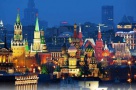 Moscova, capitala cu cei mai mulţi miliardari din lume