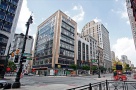 Detroit, devastat de colapsul industriei auto