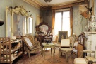 Capsula Timpului – apartamentul parizian deschis după 70 ani. Vezi FOTO