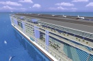 Oraşul plutitor: un proiect de 10 miliarde de dolari