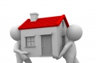 Peste 30% mai multe tranzacţii imobiliare înregistrate în decembrie 2013