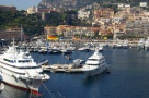 Cartierele preferate ale celor care conduc lumea sunt în Monaco, Londra şi Hong Kong