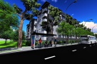 Mega Residence: apartamente de calitate pentru clienţii cu bugete mici şi medii