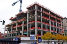 INS: locuinţele finisate în 2013, în scădere cu 6% faţă de anul precedent