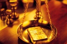 Creşteri record pentru aur, datorate crizei din Ucraina