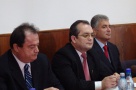 Descentralizarea – legiferată până pe 4 mai