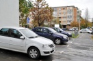 Sectorul 1: 31 martie, ultima zi pentru reînnoirea contractelor de închiriere a locurilor de parcare