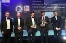 Floreasca Park a castigat doua premii pentru Cea Mai Buna Cladire de Birouri a Anului
