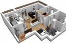 Vizionează locuinţele în 3D, de acasă. Tehnologia viitorului este deja aici