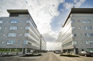 Pipera, zona cu cele mai multe spaţii de birouri vacante din Bucureşti