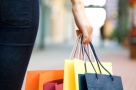 Vânzări mai mari pentru centrele comerciale din România, în 2014