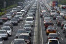 Top 10 – Oraşe cu cel mai congestionat trafic din Europa