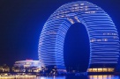 Top 10 – Hoteluri spectaculoase din China