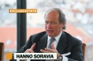 Capitala, prin ochii unui dezvoltator austriac: oportunităţile de afaceri sunt nenumărate
