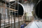 Tronsonul Eroilor-Drumul Taberei va fi gata în a doua jumătate a lui 2016