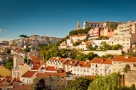 Programul vizelor „de aur” însufleţeşte piaţa imobiliară din Portugalia