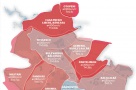 Dinamica seismică a Bucureştiului: Nordul, cel mai vulnerabil