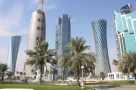 Capitala Qatarului, de neoprit pe traseul luxului