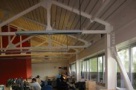 Chiriile office se intorc la valorile de acum 5 ani