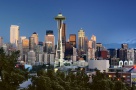 Seattle, un oraş primitor şi modern, cu un mediu de afaceri atractiv