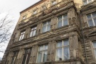 Blocurile care ucid cu acordul legii. Se întâmplă în Bucureşti