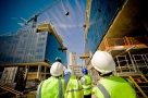 Construcţiile de după criză sunt mai sigure, mai eficiente şi mai frumoase