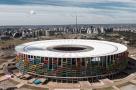 Stadioanele goale ale Braziliei ar putea găzdui locuinţe sociale (FOTO)