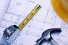 Aproape 60% din autorizaţiile de construire din luna iunie, pentru zonele rurale