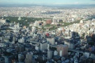 Nagoya – al treilea mare oraș al Japoniei și centrul industriei auto japoneze