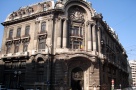 Biblioteca Naţională, făcută de Aedificia