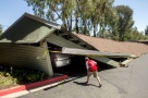 În ciuda riscurilor, californienii nu își asigură locuințele împotriva cutremurelor