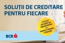BCR are soluţii de creditare pentru fiecare