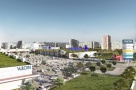 Un nou mall, în Capitală: Vulcan Value Center, dedicat publicului cu venituri medii
