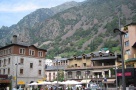 Principatul Andorra, unul dintre paradisurile fiscale europene