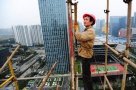 Investiție de 35 milioane euro, la Craiova: chinezii construiesc peste 1.800 apartamente