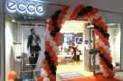 Bucuresti Mall  si Plaza Romania au ECCO-uri