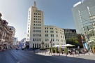 Palatul Telefoanelor, scos la vânzare, la pachet cu alte două proprietăți. Află prețul de pornire