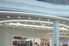 Grand Arena, cel mai scump mall din Bucuresti, va fi deschis saptamana viitoare