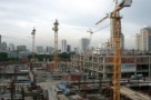 Dezvoltatorii imobiliari n-au clienti, dar construiesc in continuare