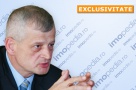 Sorin Oprescu: „Probabil că preţurile vor scădea, se vor apropia de costul efectiv al locuinţei”