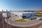 Raport de activitate Prologis pentru trimestrul 3 din 2014 în Europa Centrală şi de Est