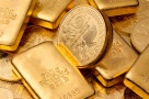 Monedele și lingourile de aur, un succes: BCR a vândut peste 160 kilograme, în 10 luni