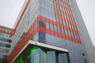 Investiție de 46 milioane euro: prima clădire din Green Court Bucharest, inaugurată
