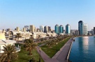 GALERIE FOTO: Sharjah